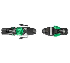 Stöckli Bndg - Strive 13D - green D90 Stöckli Bndg - Strive 13D - green D90