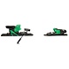 Stöckli Bndg - Strive 13D - Green D90 Stöckli Bndg - Strive 13D - Green D90
