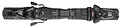 Stöckli Bndg - Mc 11 - Black-Matt-Shine