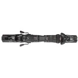 Stöckli Bndg - MC 11 - black-matt-shine