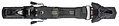 Stöckli Bndg - Salo-Srt12 - Black-Shi-Matt