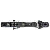 Stöckli Bndg - SALO-SRT12 - black-shi-matt