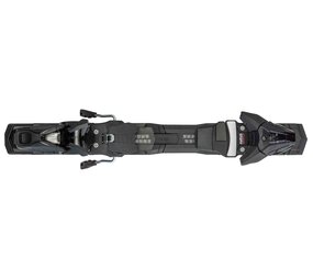 Stöckli Bndg - SALO-SRT12 - black-shi-matt Stöckli Bndg - SALO-SRT12 - black-shi-matt