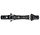 Bndg - Salo-Srt12 - Black-Shi-Matt