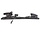 Binding - Salomon SRT 12 - Black-Shi-Matt