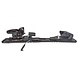 Stöckli Bndg - Salo-Srt12 - Black-Shi-Matt