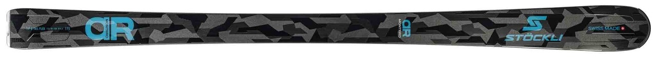 Stöckli Montero Ar - Strive D20 Stöckli Montero Ar - Strive D20