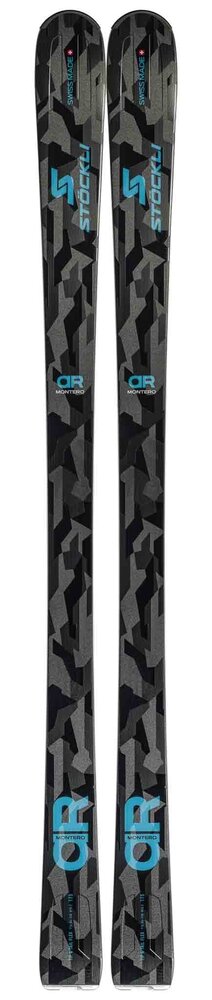 Stöckli Montero Ar - Strive D20 Stöckli Montero Ar - Strive D20