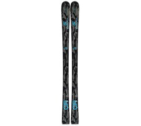Stöckli Montero AR - Strive D20 Stöckli Montero AR - Strive D20