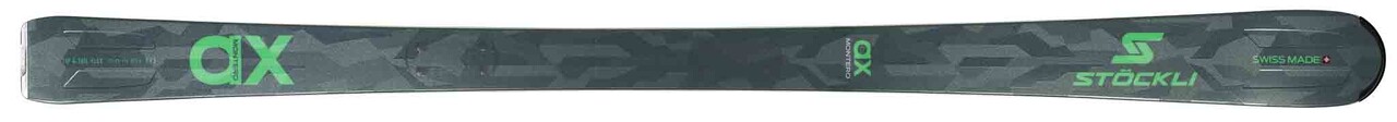 Stöckli Montero Ax - Strive D20 Stöckli Montero Ax - Strive D20