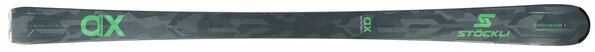 Stöckli Montero Ax - Strive D20 Stöckli Montero Ax - Strive D20
