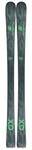 Stöckli Montero Ax - Strive D20