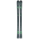 Stöckli Montero AX - Strive D20