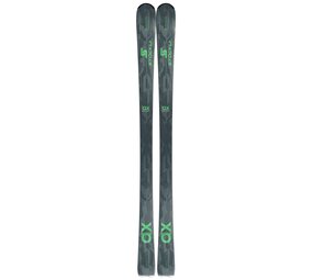 Stöckli Montero AX - Strive D20 Stöckli Montero AX - Strive D20