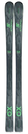 Stöckli Montero Ax - Strive D20 Stöckli Montero Ax - Strive D20