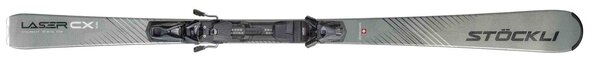 Stöckli Laser Cx - Srt Speed D20 Stöckli Laser Cx - Srt Speed D20