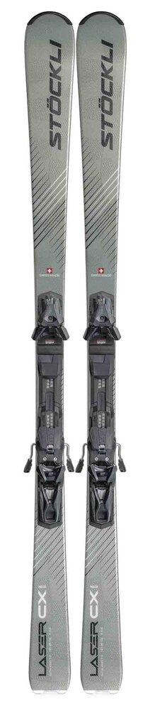 Stöckli Laser Cx - Srt Speed D20 Stöckli Laser Cx - Srt Speed D20