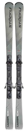 Stöckli Laser Cx - Srt Speed D20 Stöckli Laser Cx - Srt Speed D20