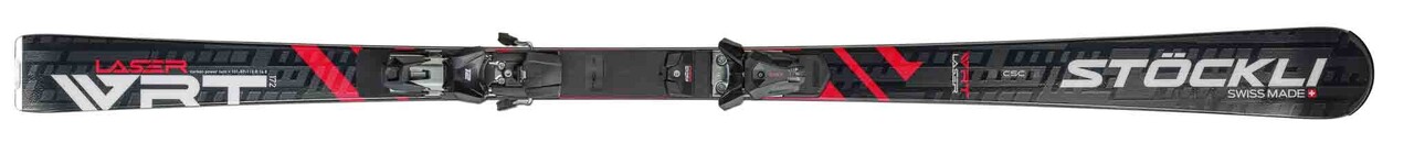 Stöckli Laser Wrt - Wrt D20