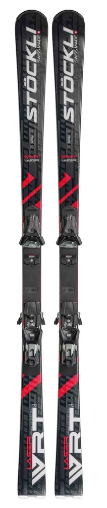 Stöckli Laser Wrt - Wrt D20