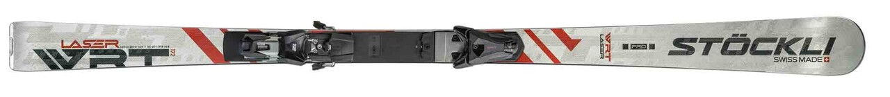 Stöckli Laser Wrt Pro - Wrt D20