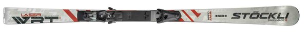 Stöckli Laser Wrt Pro - Wrt D20