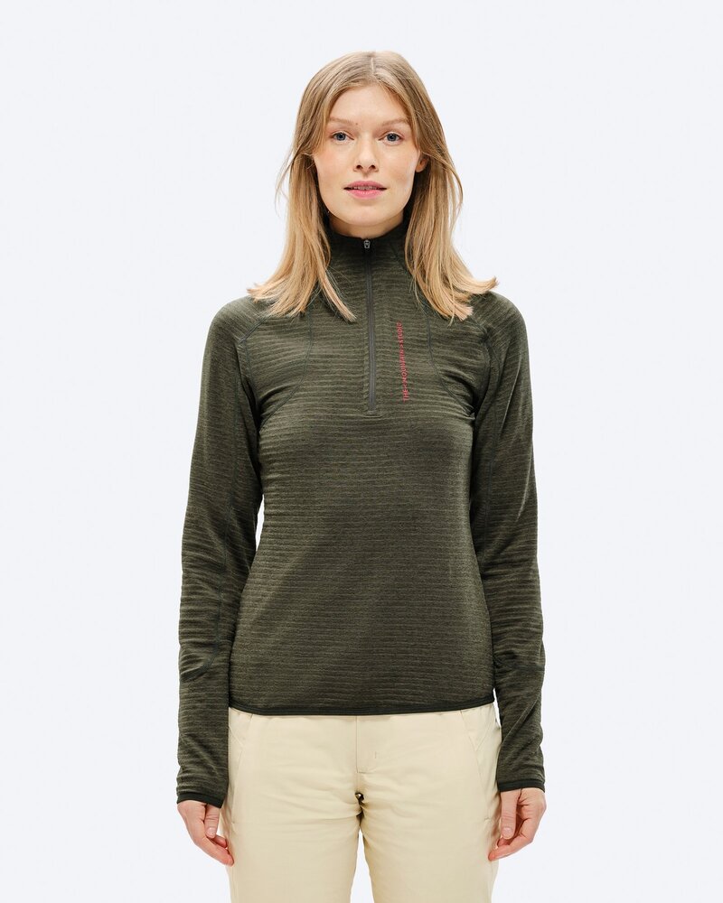 The Mountain Studio M-3 W - Forest Green The Mountain Studio M-3 W - Forest Green