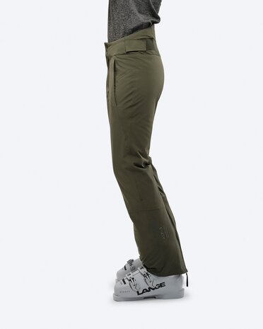 The Mountain Studio P-5 W - Forest Green The Mountain Studio P-5 W - Forest Green