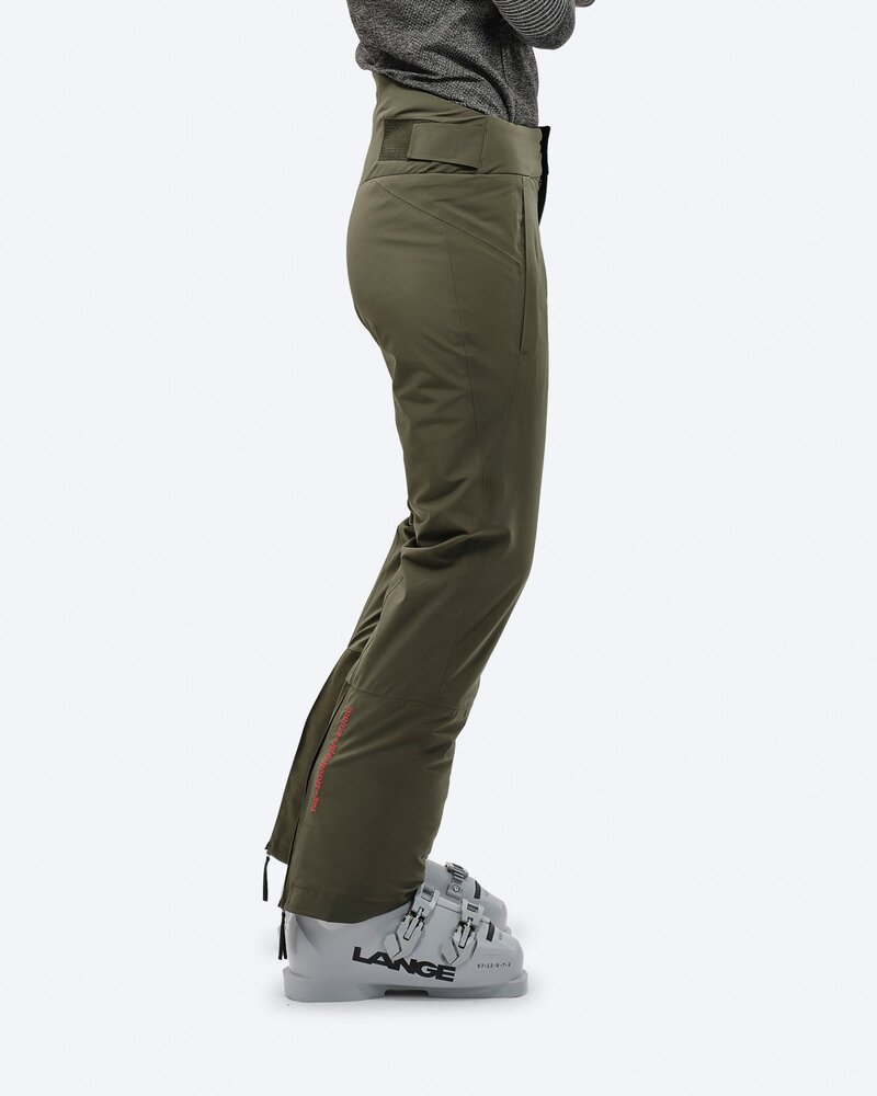 The Mountain Studio P-5 W - Forest Green The Mountain Studio P-5 W - Forest Green