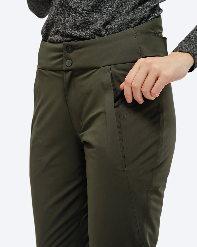 The Mountain Studio P-5 W - Forest Green The Mountain Studio P-5 W - Forest Green