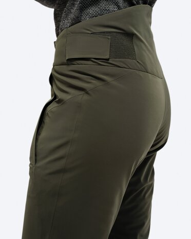 The Mountain Studio P-5 W - Forest Green The Mountain Studio P-5 W - Forest Green