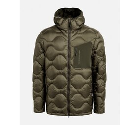 The Mountain Studio D-7 UL - Forest Green The Mountain Studio D-7 UL - Forest Green