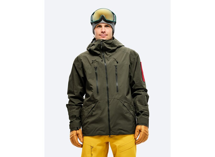 The Mountain Studio Z-2 Pro - Free Style Sport