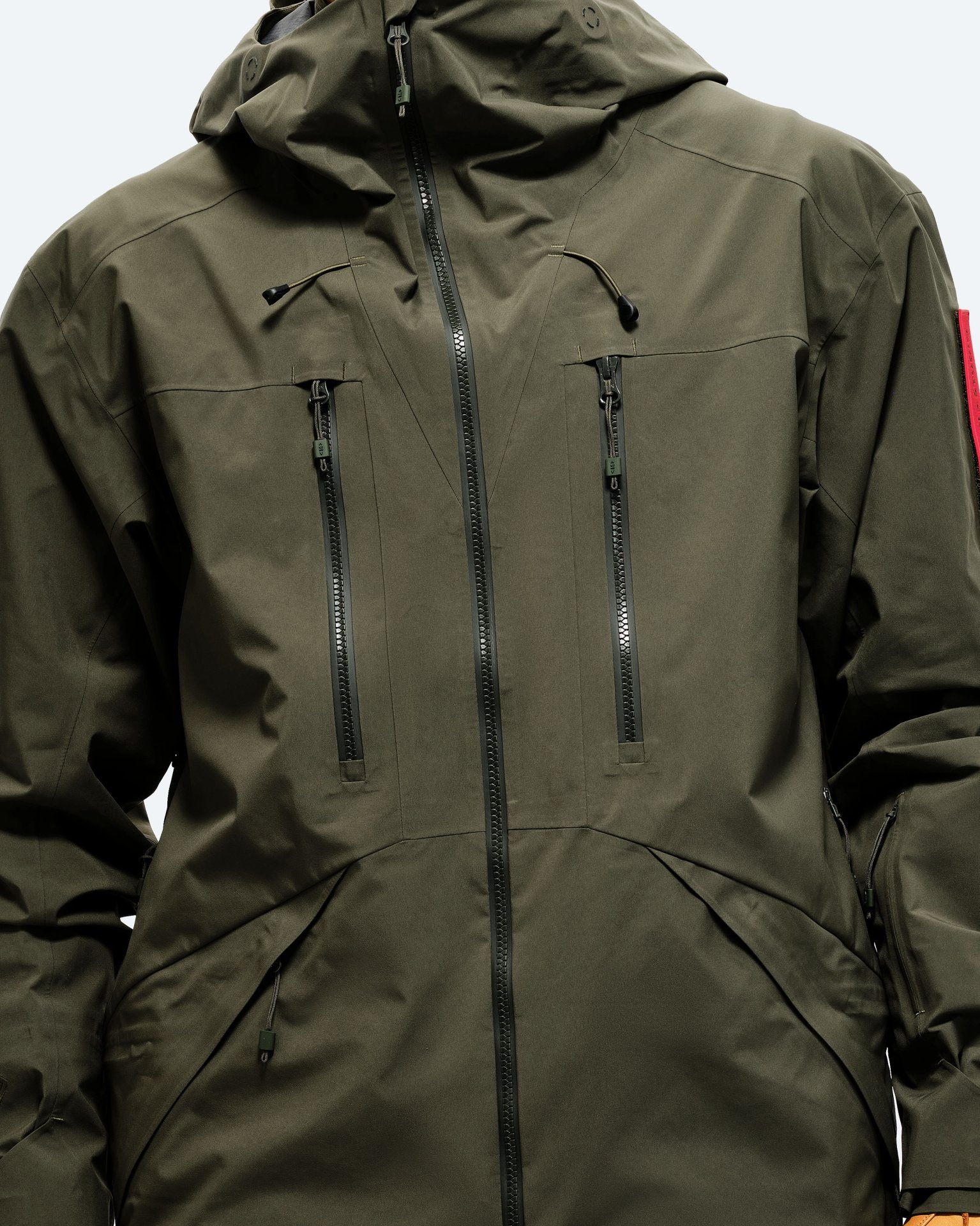 The Mountain Studio Z-2 Pro - Free Style Sport