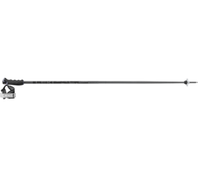 Leki Detect S - Dark Anthracite / Black Leki Detect S - Dark Anthracite / Black