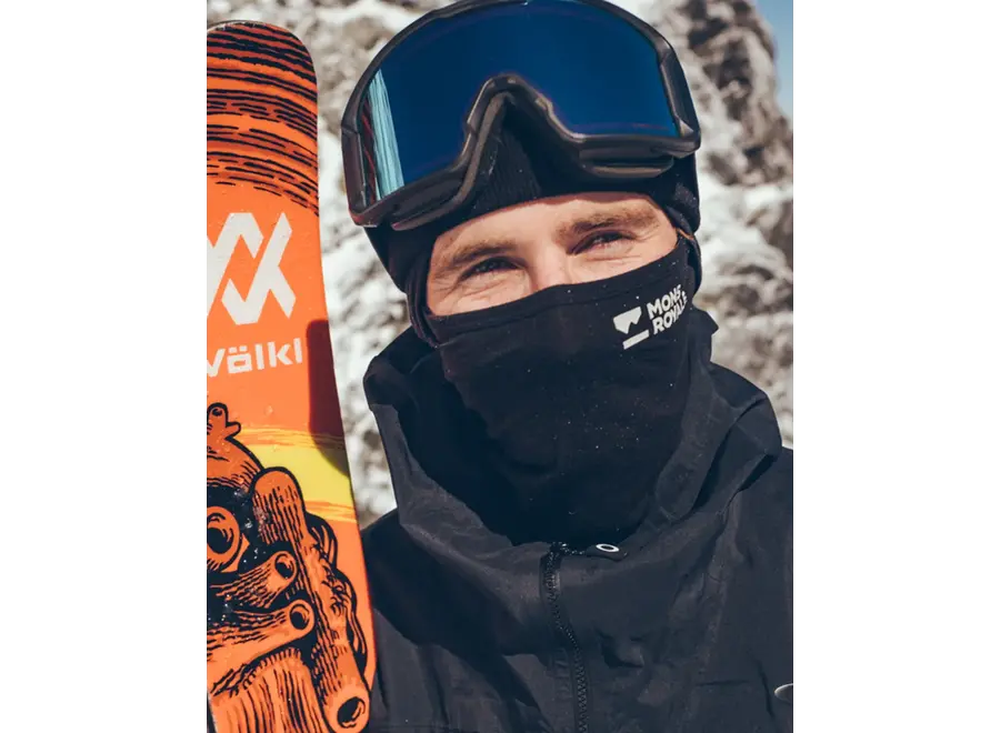 Santa Rosa Merino Balaclava