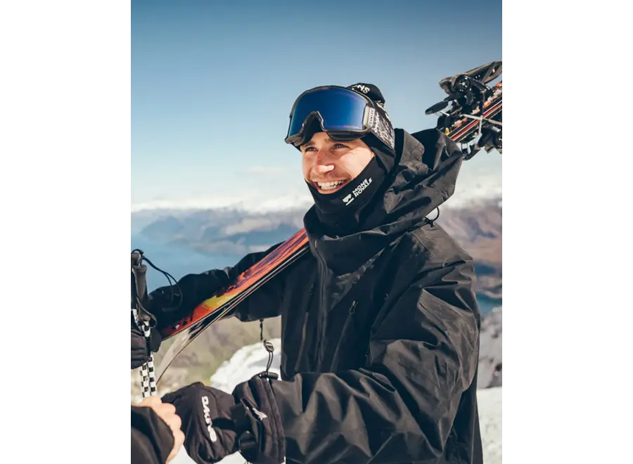 Santa Rosa Merino Balaclava