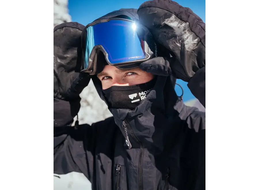 Santa Rosa Merino Balaclava