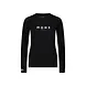 Mons Royale Yotei Merino Classic Long Sleeve - Black Mons Royale Yotei Merino Classic Long Sleeve - Black