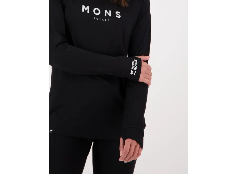 Women's Yotei Merino Classic Long Sleeve