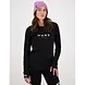 Mons Royale Yotei Merino Classic Long Sleeve - Black Mons Royale Yotei Merino Classic Long Sleeve - Black