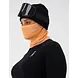 Mons Royale Daily Dose Merino Neckwarmer - Punch Mons Royale Daily Dose Merino Neckwarmer - Punch