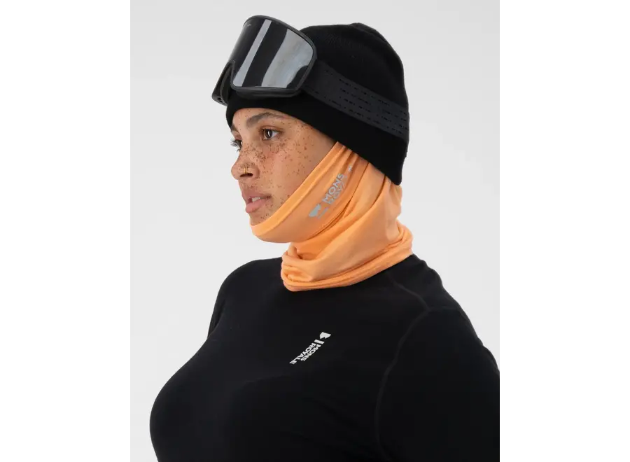 Daily Dose Merino Neckwarmer