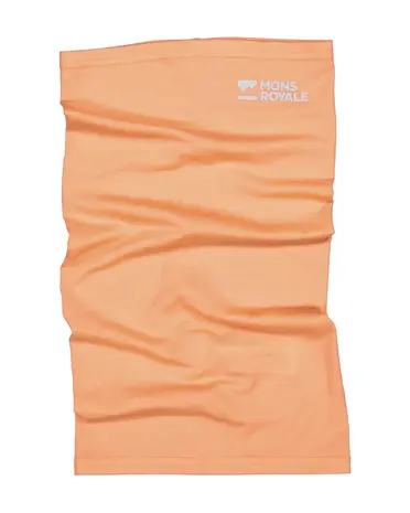Mons Royale Daily Dose Merino Neckwarmer - Punch Mons Royale Daily Dose Merino Neckwarmer - Punch