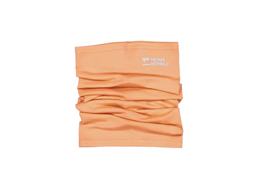 Daily Dose Merino Neckwarmer