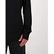 Mons Royale Men’S Yotei Merino Classic Long Sleeve - Black Mons Royale Men’S Yotei Merino Classic Long Sleeve - Black