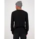 Mons Royale Men’S Yotei Merino Classic Long Sleeve - Black Mons Royale Men’S Yotei Merino Classic Long Sleeve - Black