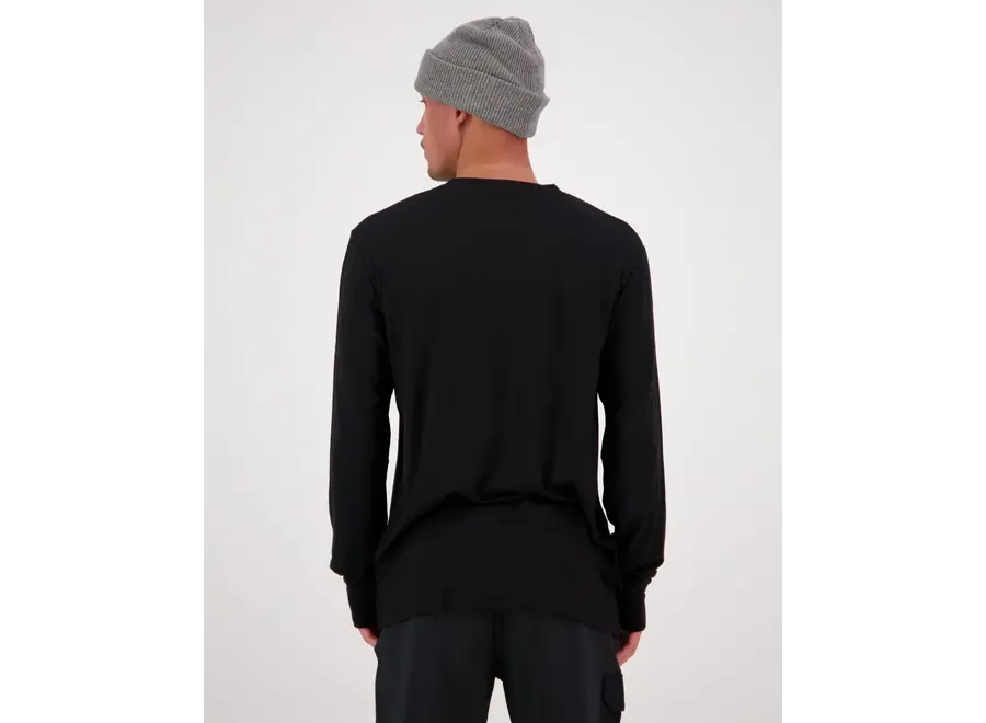 Men’s Yotei Merino Classic Long Sleeve