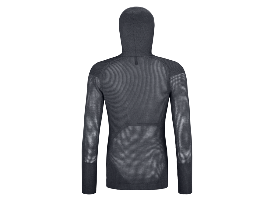 Women's Merino Thermovent Hoody