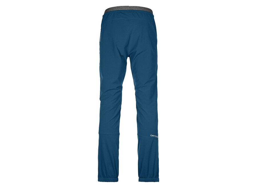 Men's Berrino Pants Long